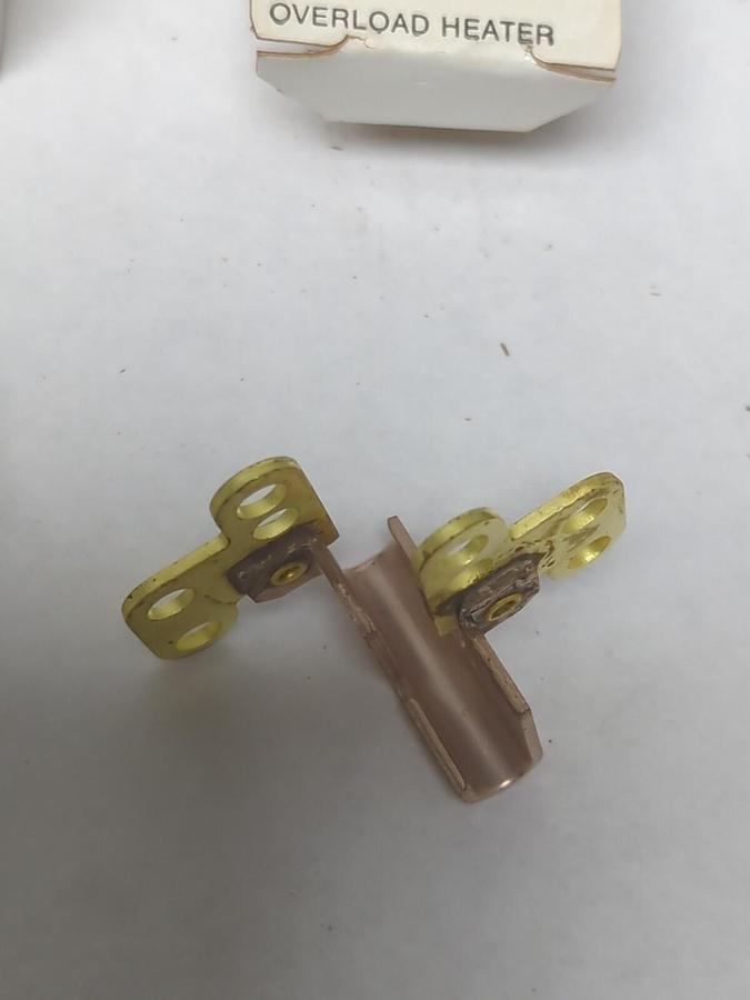 FURNAS,H79,OVERLOAD HEATER ELEMENT LOT OF 3 NOS