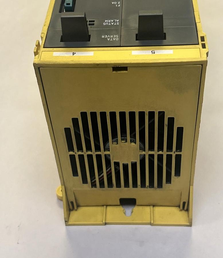 Used FANUC,A16B-2202-0630,DATA SERVER BOARD