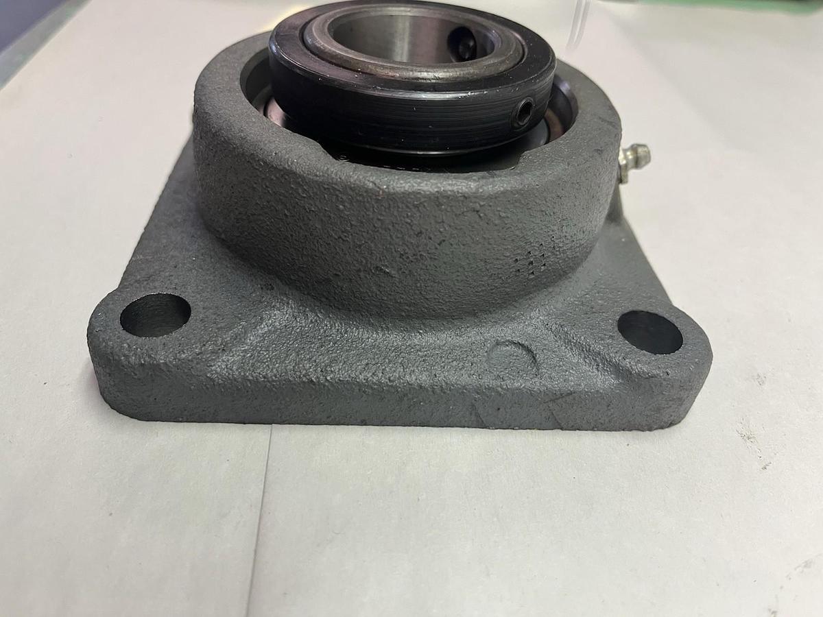 LINK BELT,F-U323,FLANGE BEARING BORE 1-7/16"