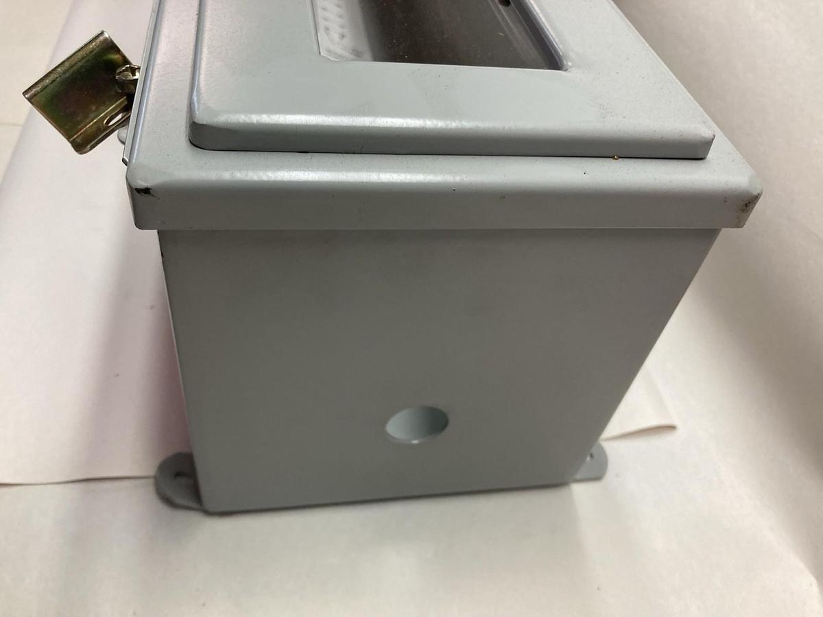 Hoffman,E27524,Wireway or Auxiliary Gutter