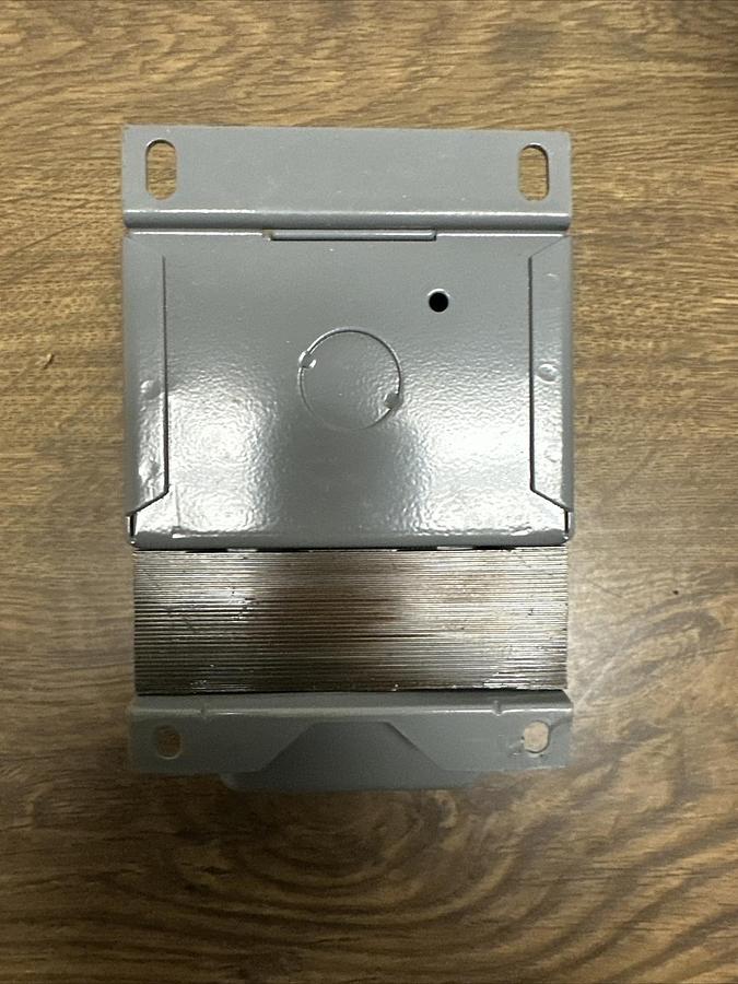 Edwards Signaling,88-100,General Purpose Transformer