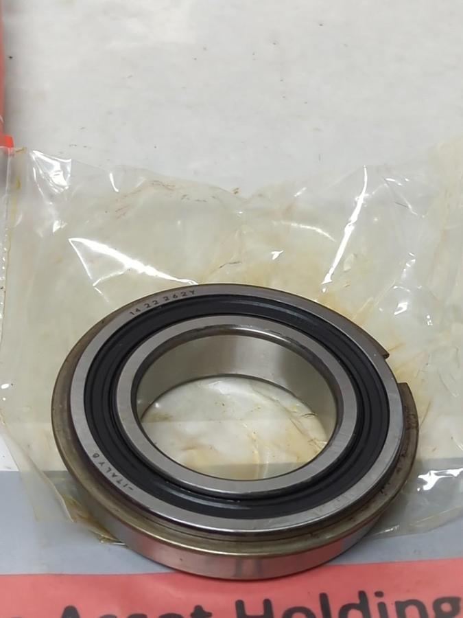 MRC,108KSZZG,DEEP GROOVE BALL BEARING LOT OF 2 NOS