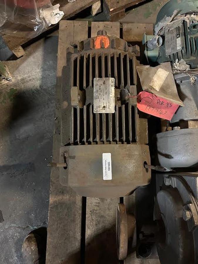 Used GE HP15 254T