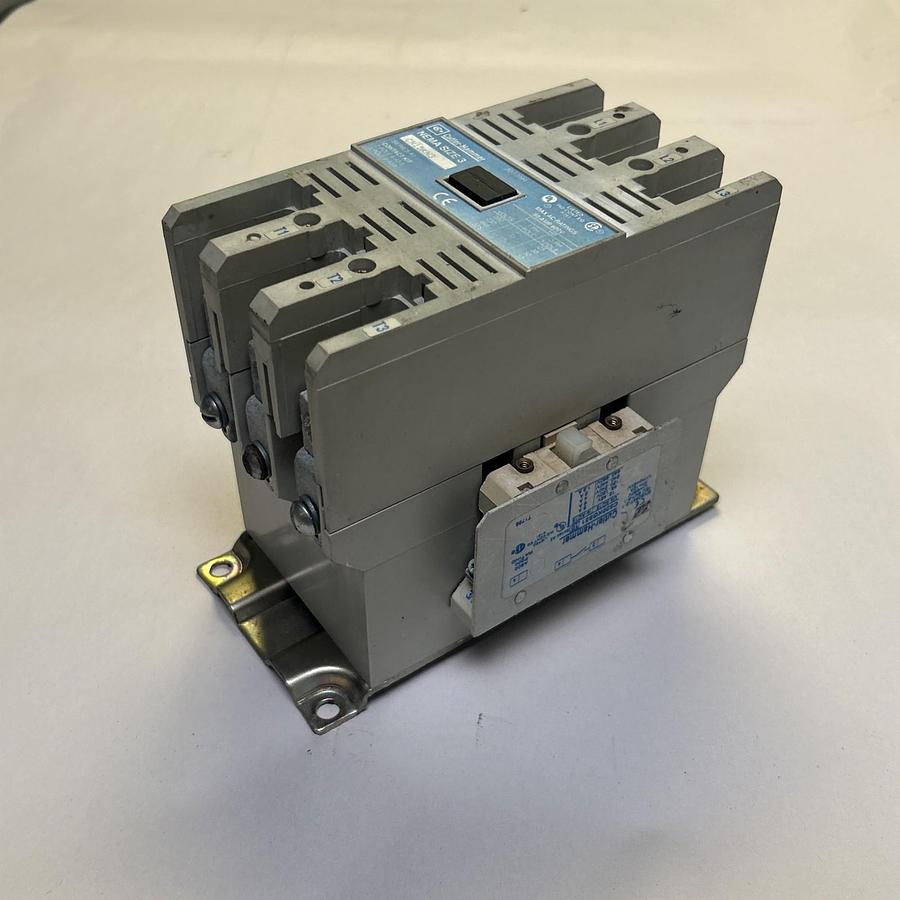 Used CUTLER-HAMMER,CN15KN3,CONTACTOR SIZE 3 90A 600V