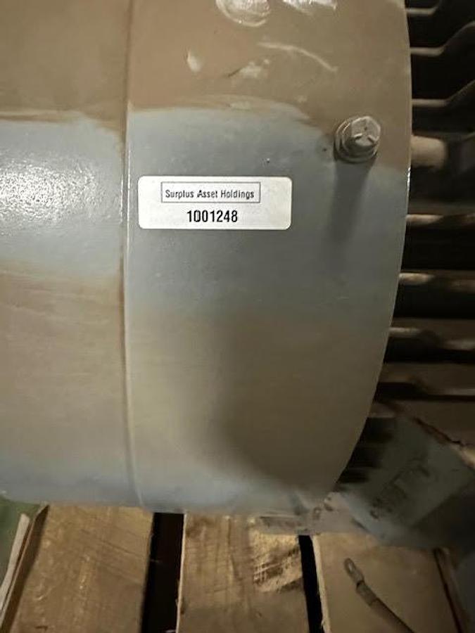 Used Reliance HP75 444U