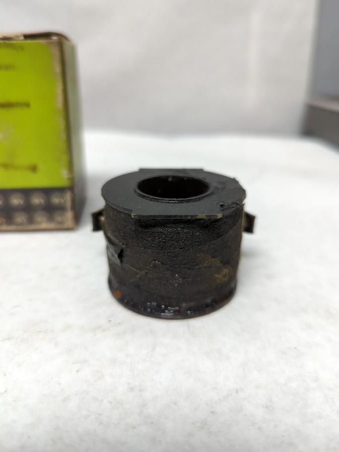 ALLEN BRADLEY,00D155,COIL 125V DC NOS