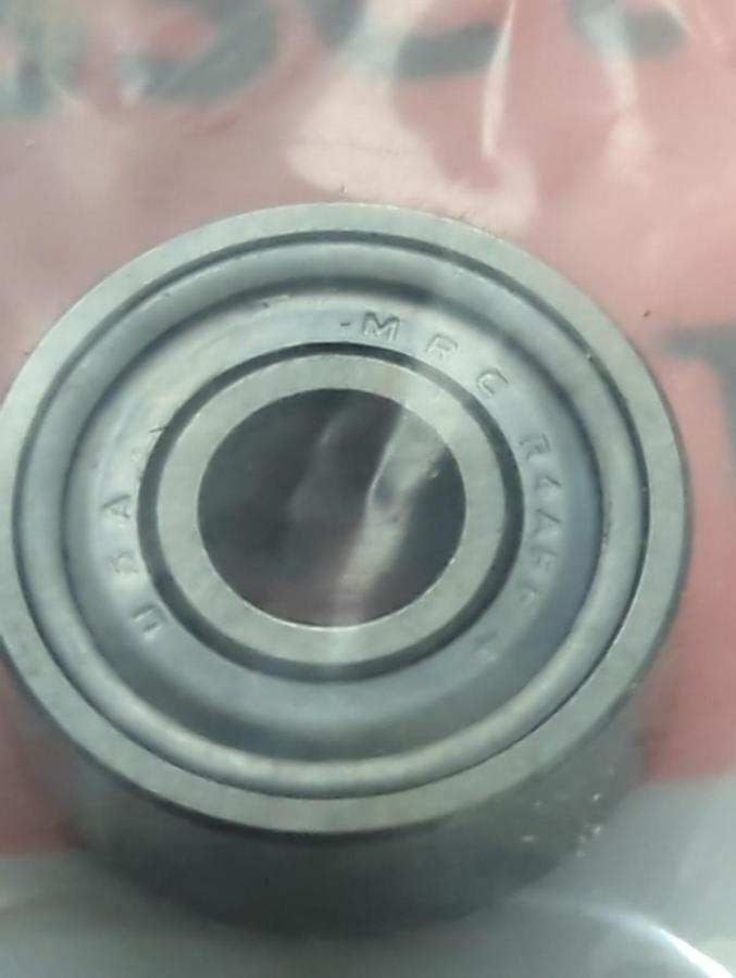 MRC-TRW,R4AFF4,ROLLER BEARING LOT OF 9 NOS