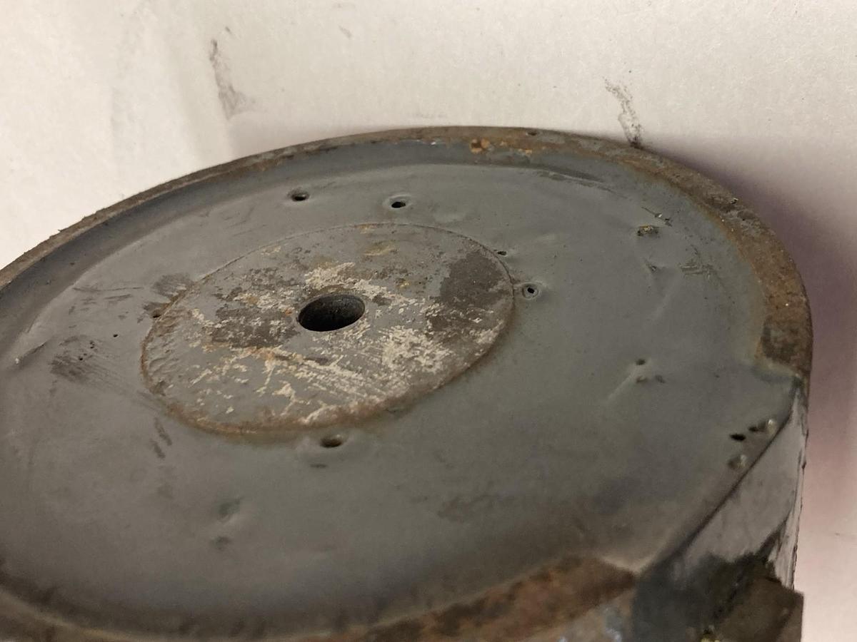 Used Westinghouse,Model 305 OHMS,Type TM Clutch Brake 27A 250V Frame G3