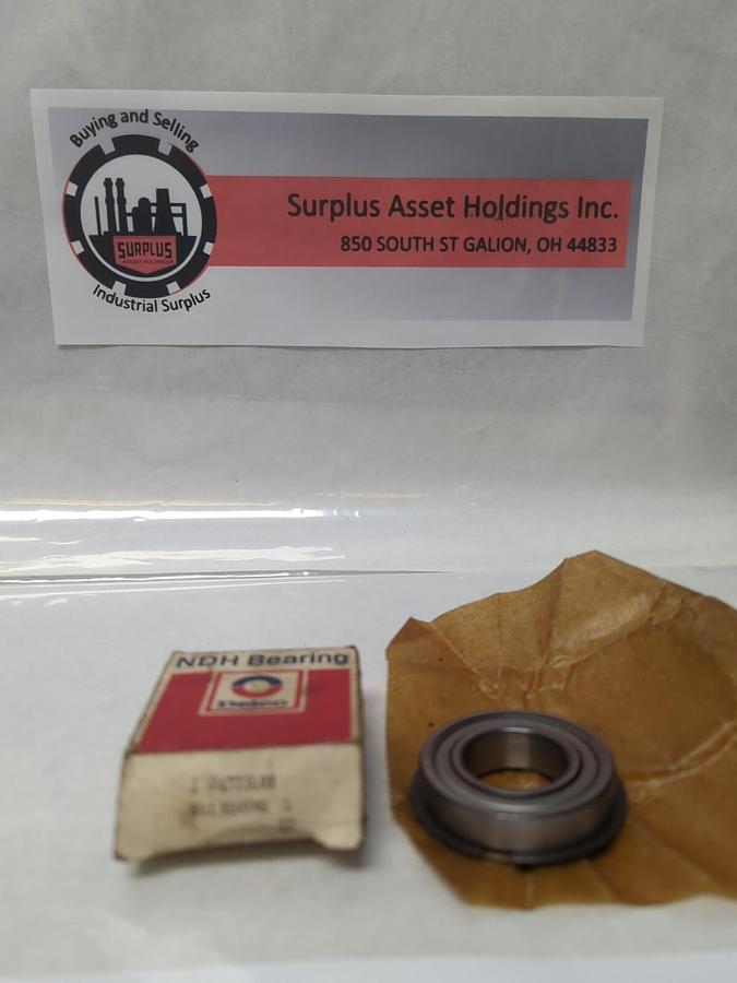 NDH,4773L05,BALL BEARING NOS