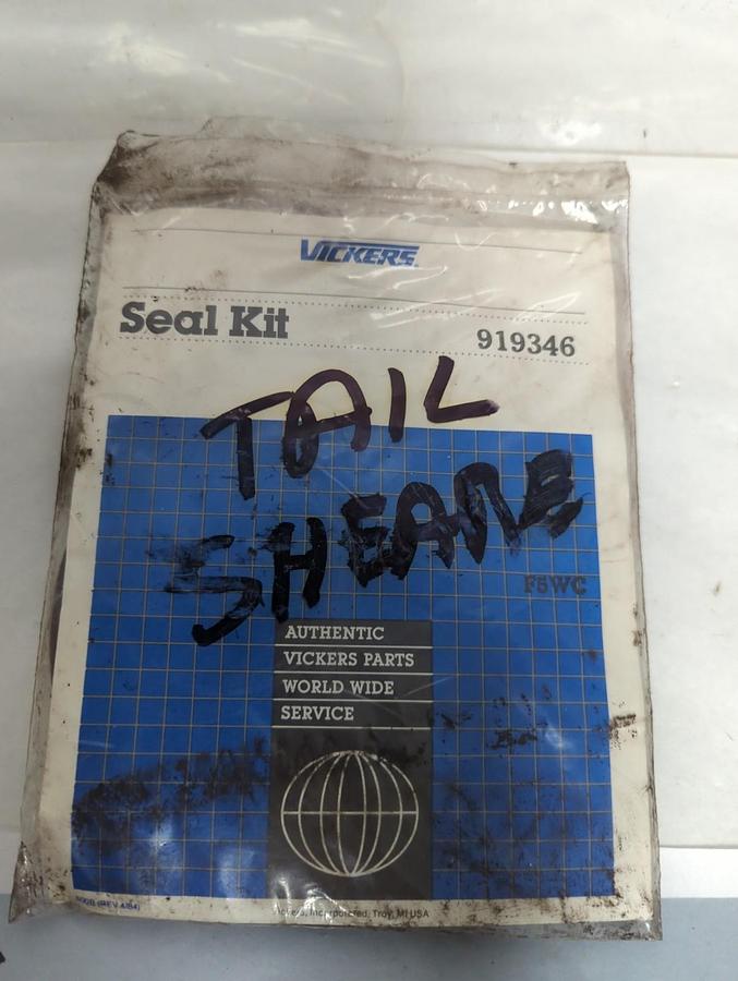 VICKERS,919346,SEAL KIT NOS