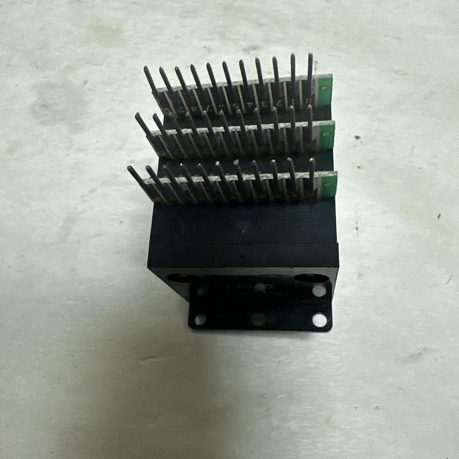 C&K,01513,3 Position Counter