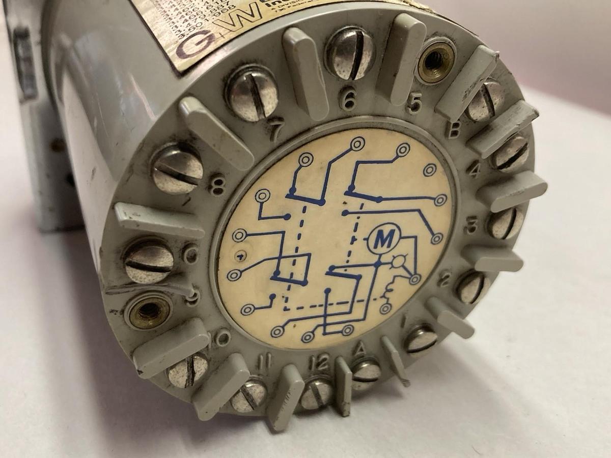 Eagle Signal,3054023,Cycl-Flex Timer
