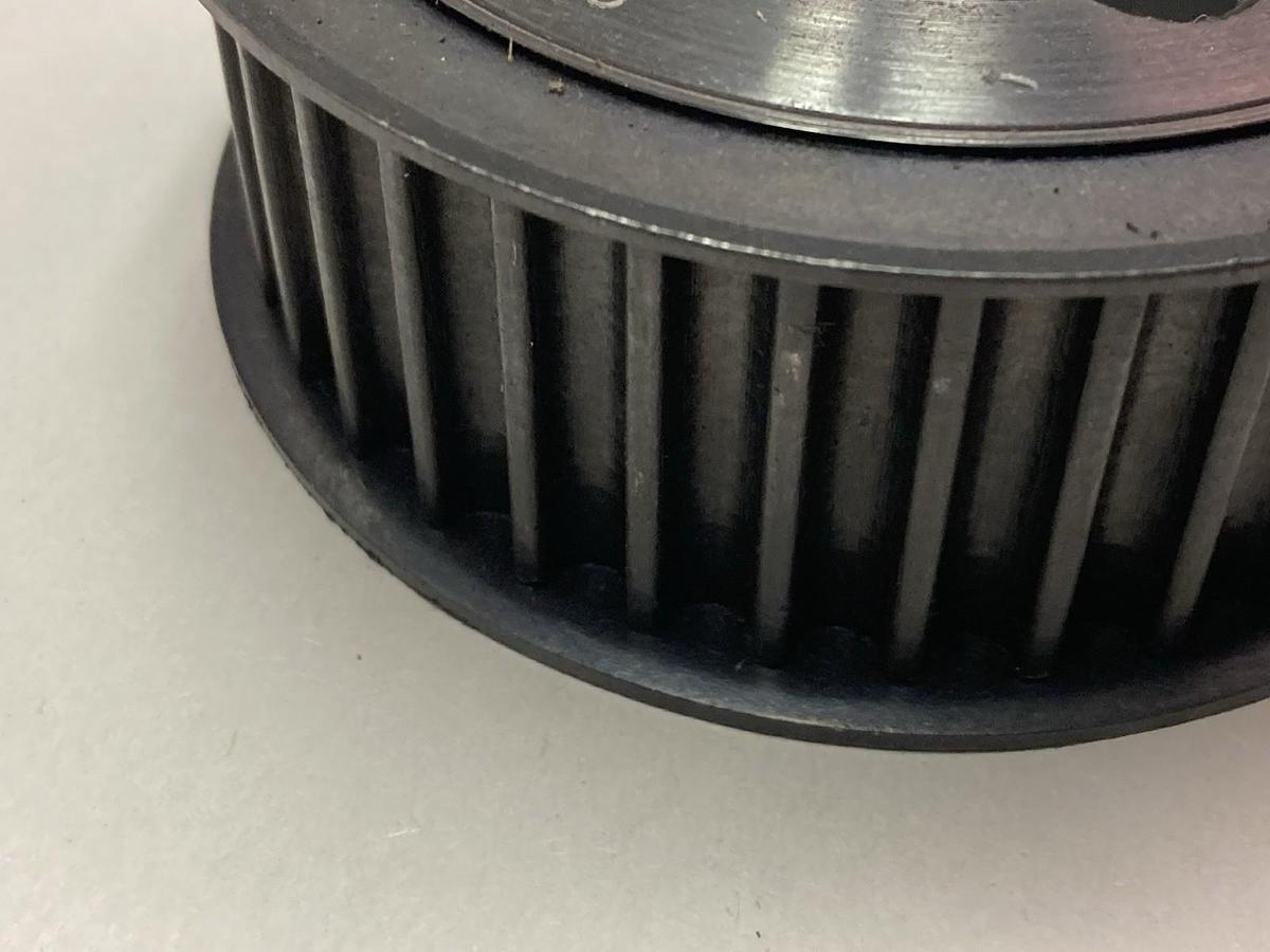 Used Optibelt,TB-36-8M-30,Belt Sprocket 2-1/4 Inch Bore