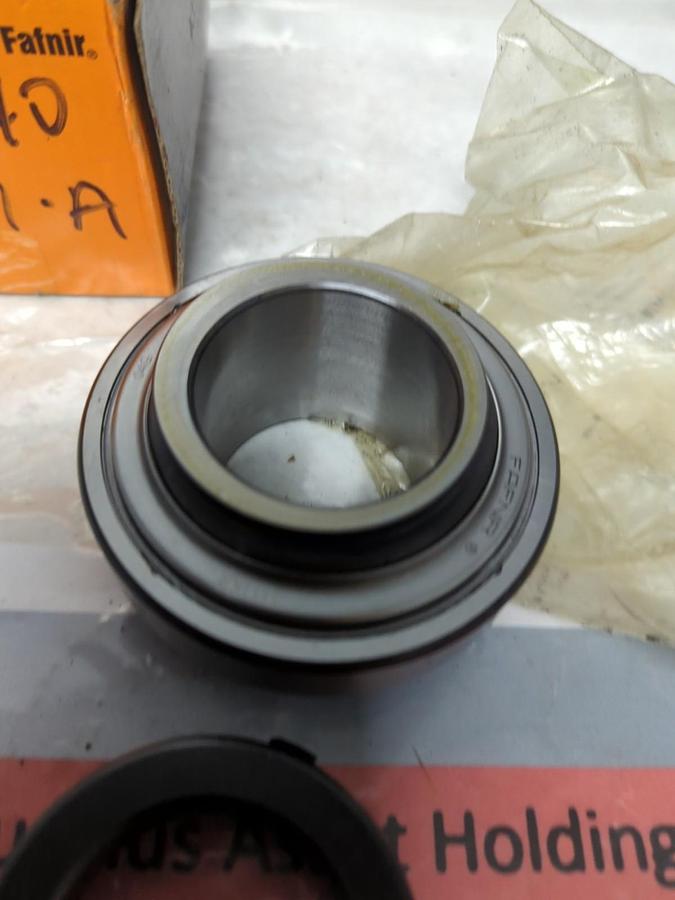 TIMKEN,1111KR,BALL INSERT BEARING NOS