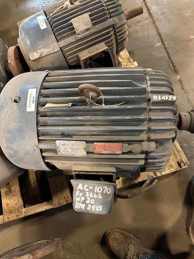 Used Delco HP30 326S