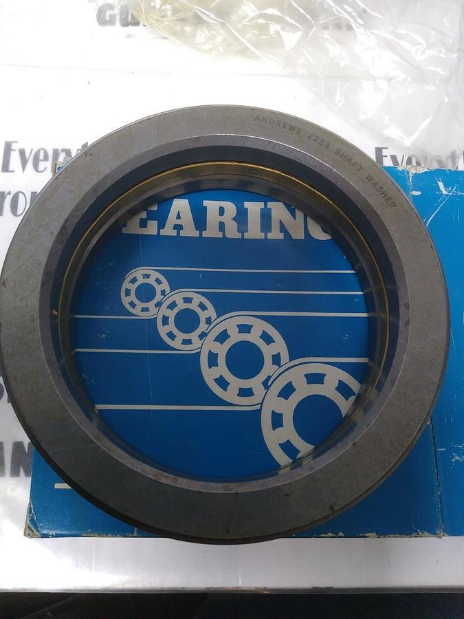 INA,2284,THRUST BALL BEARING 4.625 IN X 5.99 IN X 1.5 IN NOS