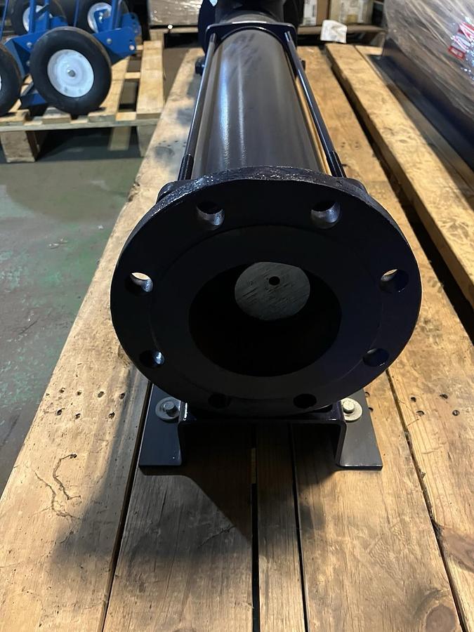 SEEPEX,BN 26-12,PROGRESSIVE CAVITY PUMP 10HP 1765RPM 3PH