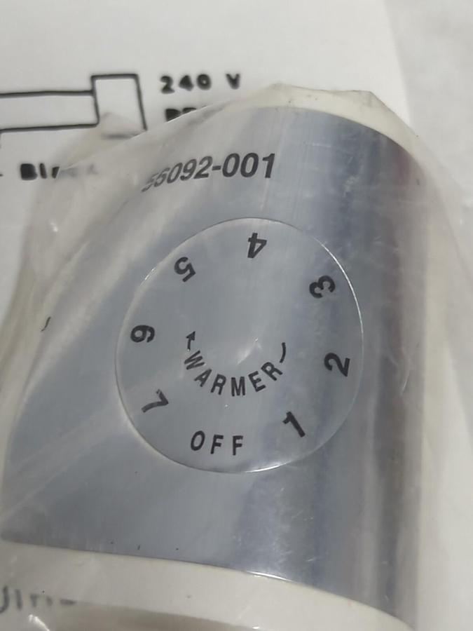 TPI,TSH2TX,THERMOSTAT KIT NOS