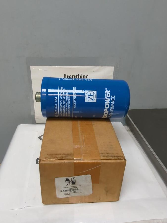 HYSTER,4024304,HYDRAULIC FORKLIFT TRANSMISSION FILTER