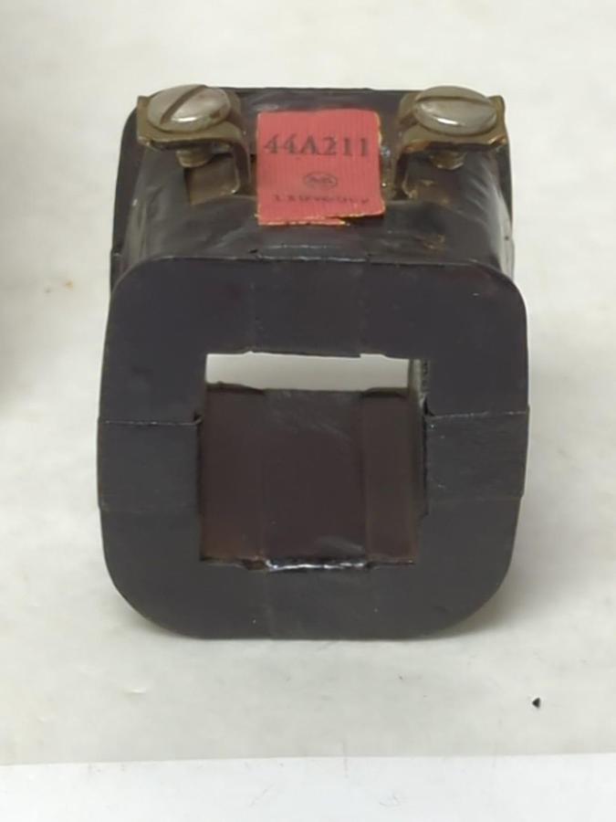 Used ALLEN-BRADLEY,44A211,COIL 110V SIZE 1 PRE-OWNED