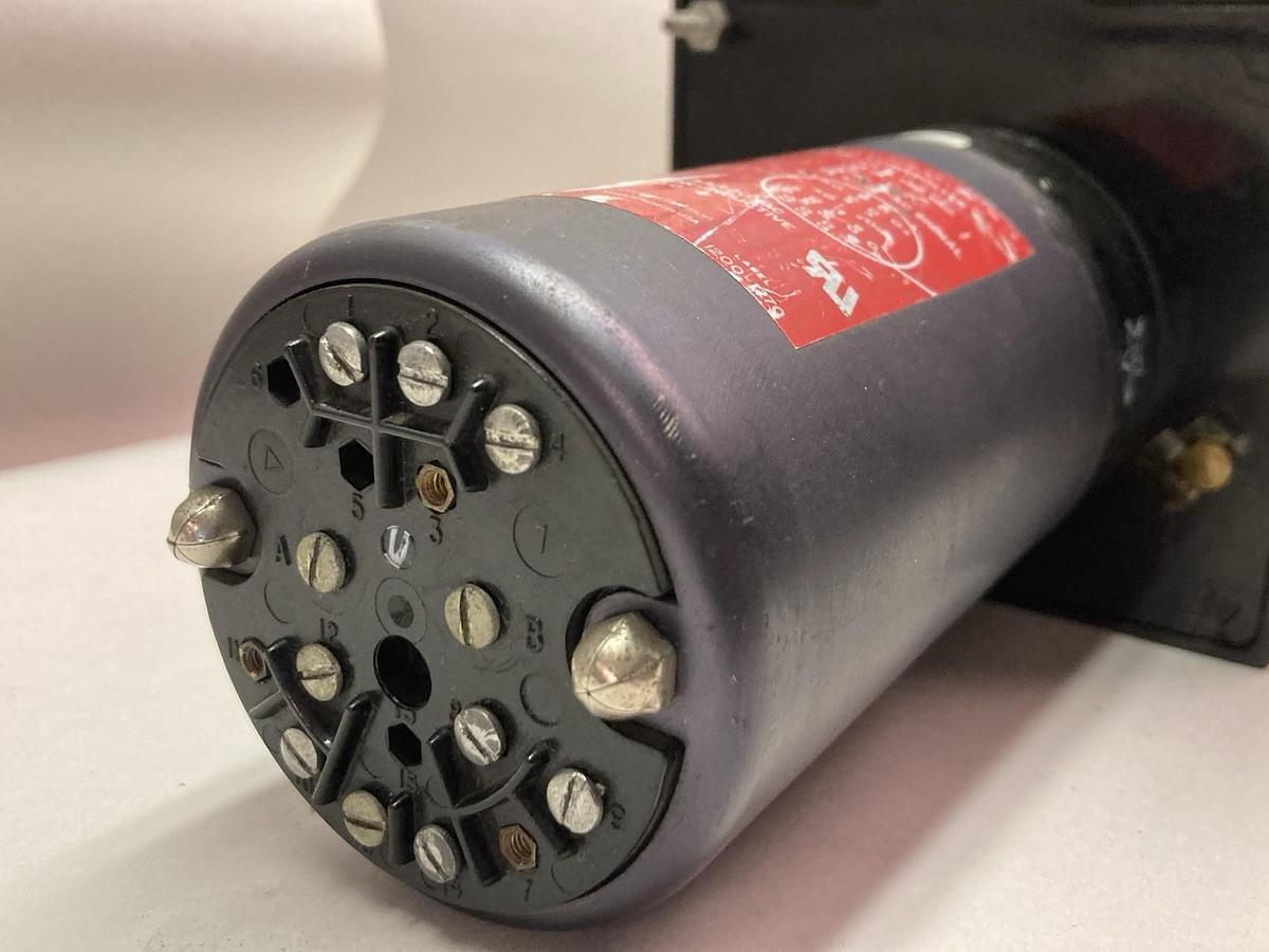 Used Api LFE,53-5428-8502,Controller 0-100F