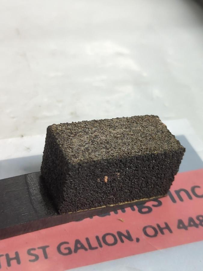 IDEAL,80-174-C,COARSE COMMUTAOR 2-1/2X1X1 INCH NOS
