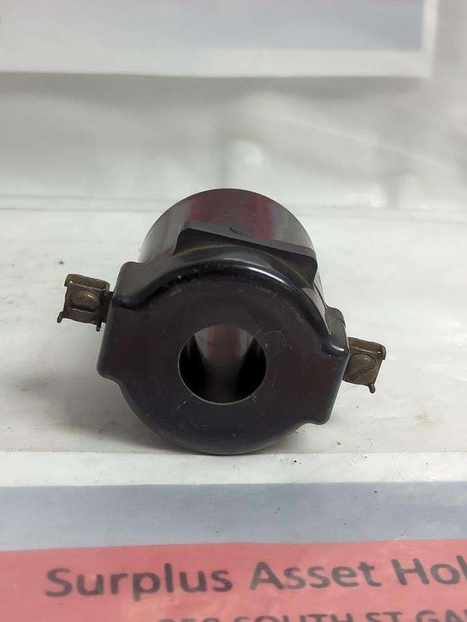 Used GE,22D11G67A,COIL 3.3 AMPS PRE-OWNED