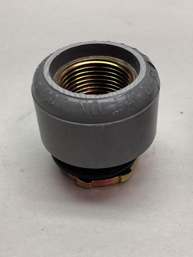 Allen-Bradley,1490-N9,Ser A 3/4" Conduit Hub