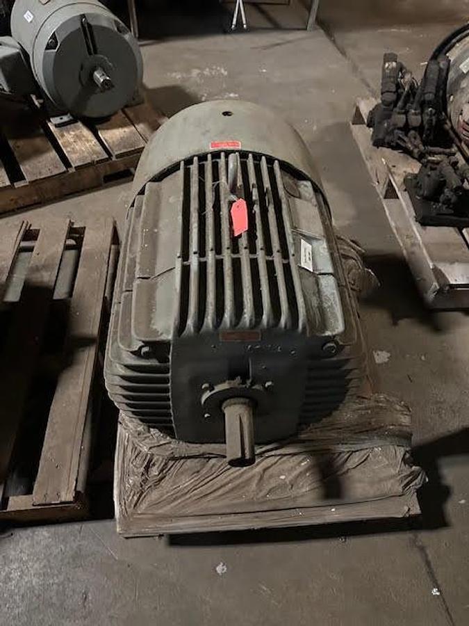 Used GE HP50 365US