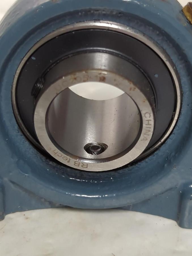 RBI BEARING,UCP205-16,PILLOW BLOCK BEARING NOS