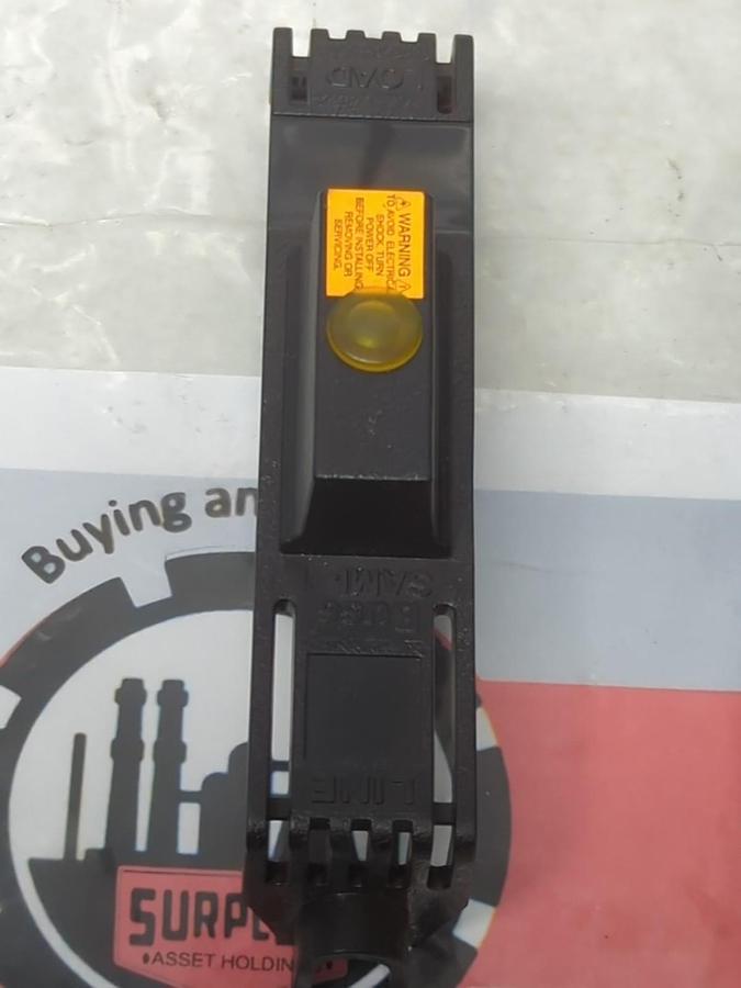 BUSSMANN,SAMI-11,INDICATING COVERS BOX OF 3 PCS. NOS