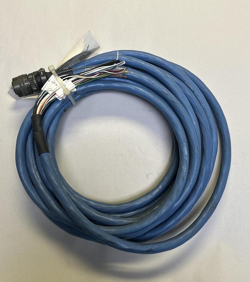 ICABLES,CBL-29S22-011,CABLE 25 METERS