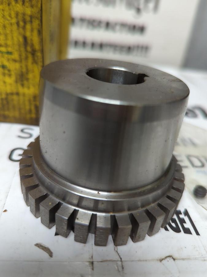 FALK,704604 1040T,HUB FOR 40 & 1040T STEELFLEX COUPLINGS NOS