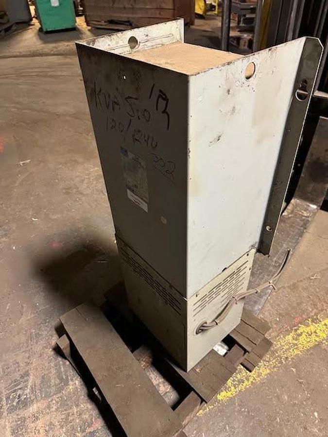 Used GE 5
