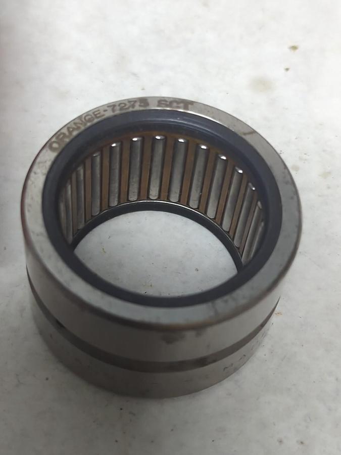 ORANGE,7275.NEEDLE ROLLER BEARING NOS
