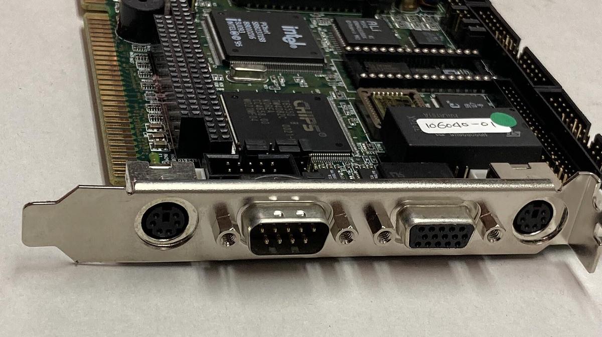 Neatek,Neat-575,Motherboard