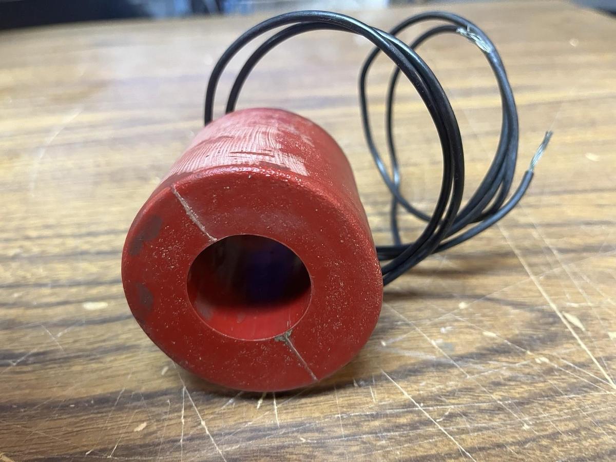 ITT,C300AW46060A18,SOLENOID COIL