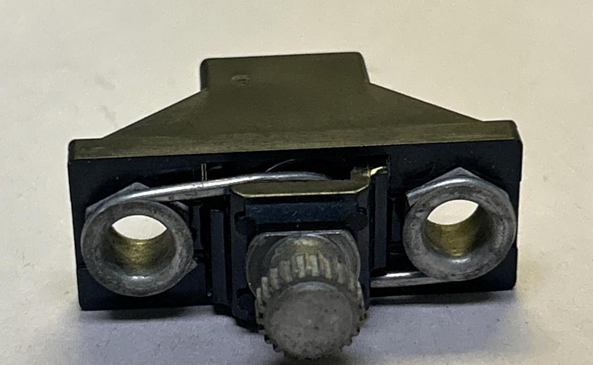 ALLEN BRADLEY,W47,OVERLOAD HEATER ELEMENT LOT OF 2 NOS