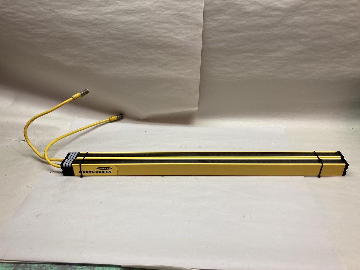 Used Banner,USR2424YP2,Reciever LOT OF 2