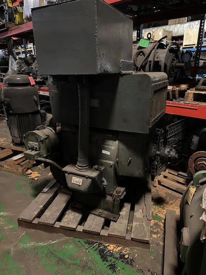 Used GE  CD1133