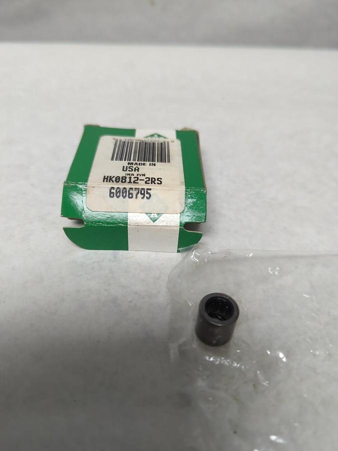 INA,6006795,NEEDLE ROLLER BEARING NOS