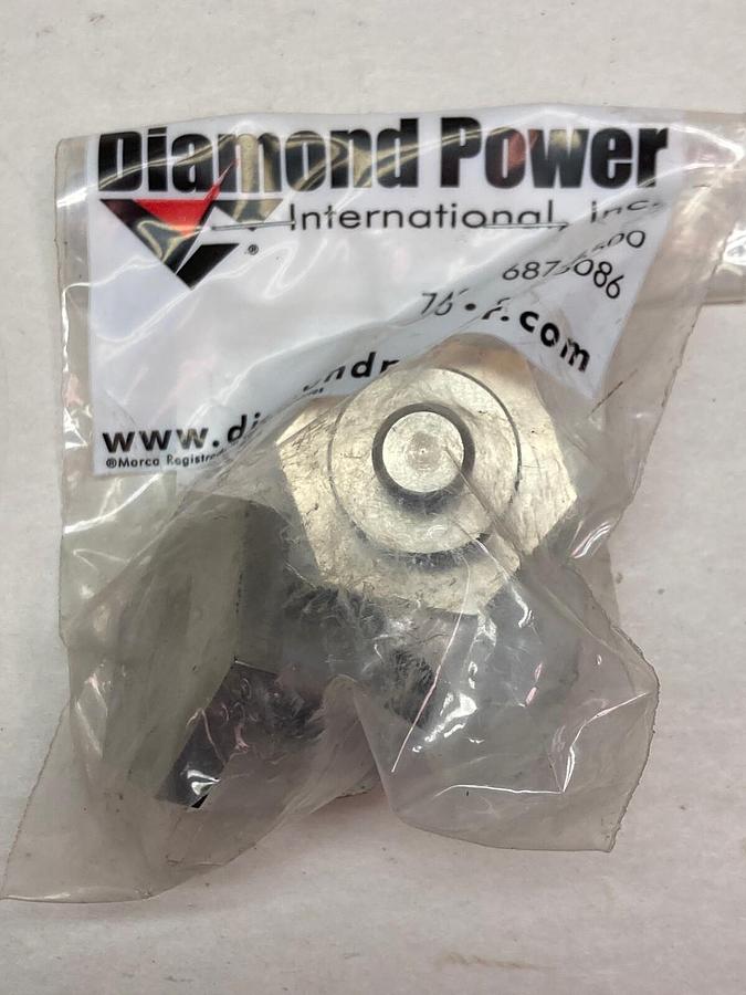 Diamond Power,3416101123,Shoulder Screw