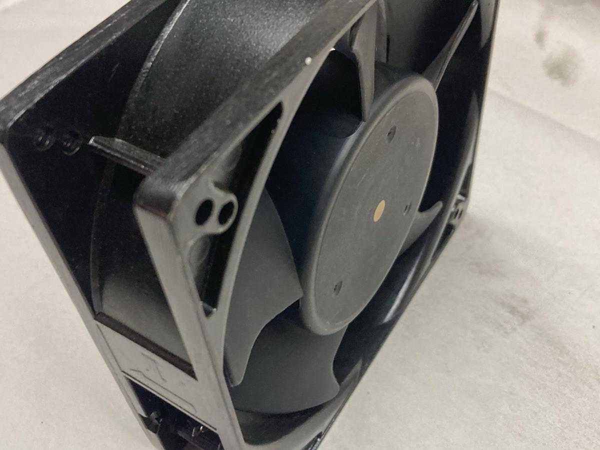 Orion Fans,OA119AP-22-1 TB,AC Axial Fan 220/230VAC 50/60Hz 16/14(+4) WATT