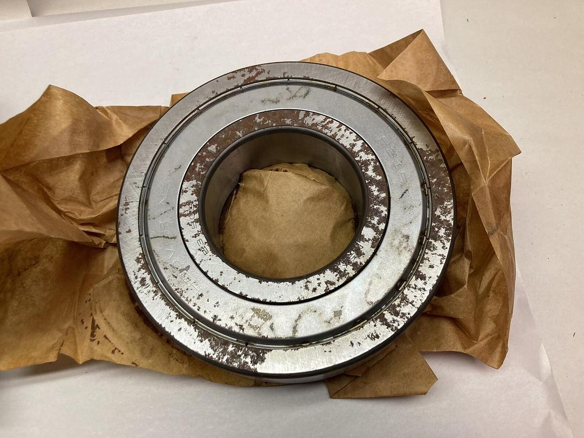 Hoover-NSk,6315Z,Ball Bearing