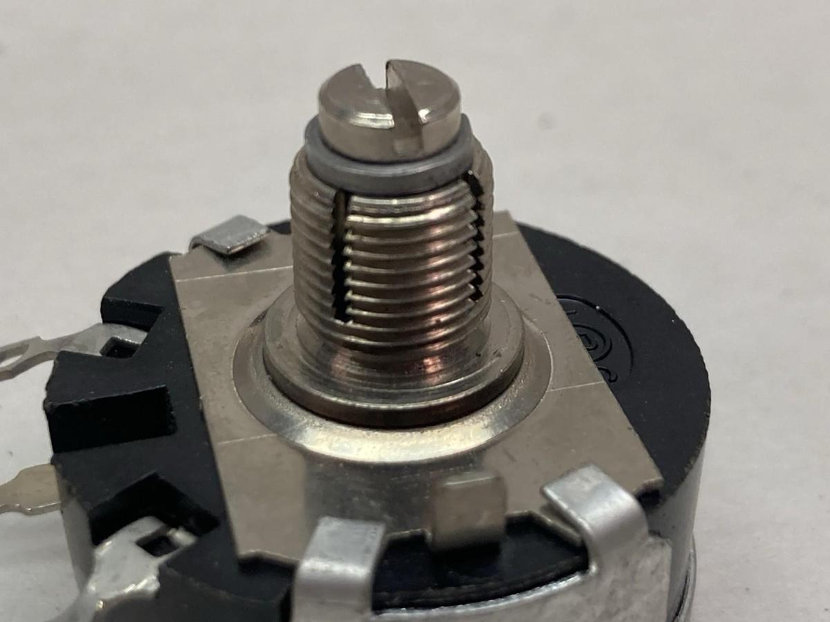 Used CTS,WPRL 15000,Potentiometer 929 Ohm Trimmer