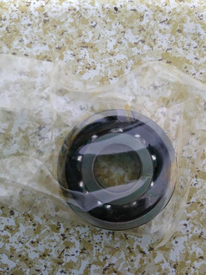 Used Consolidated FAG,7201 BG,Angular Contact Bearing NOS