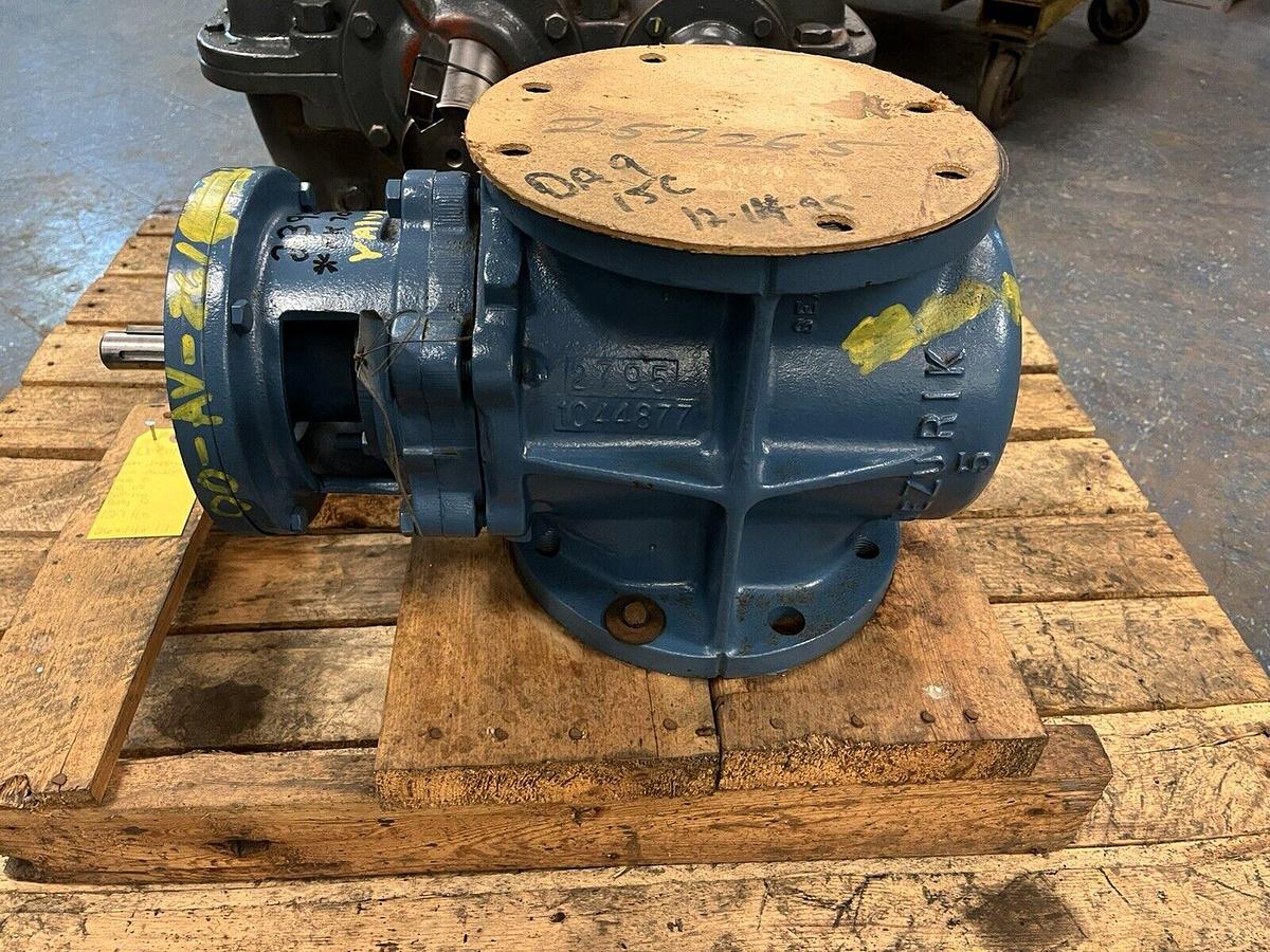 DEZURIK,2048545,PLUG VALVE SIZE 5 FIGURE 118 175CWP