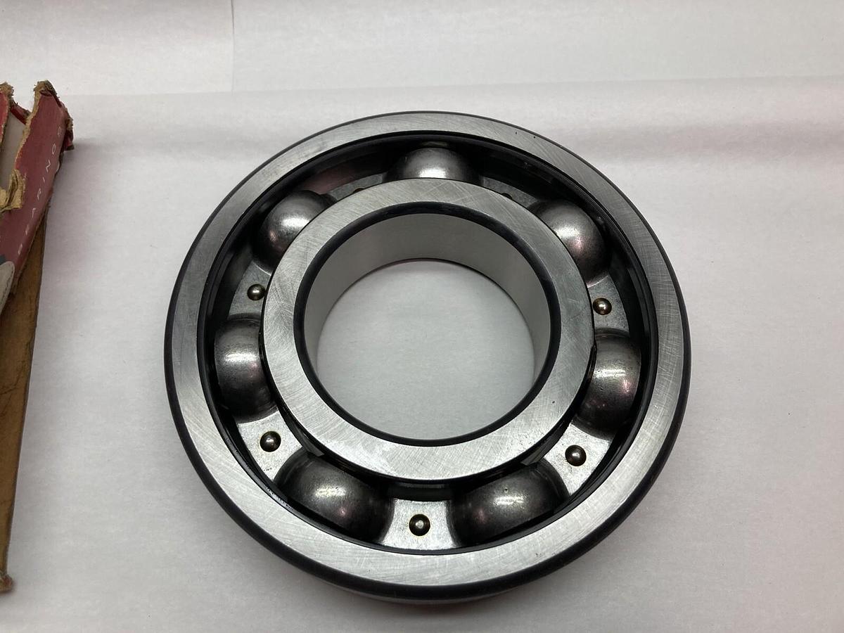 Consolidated,6317 C/3,Ball Bearing