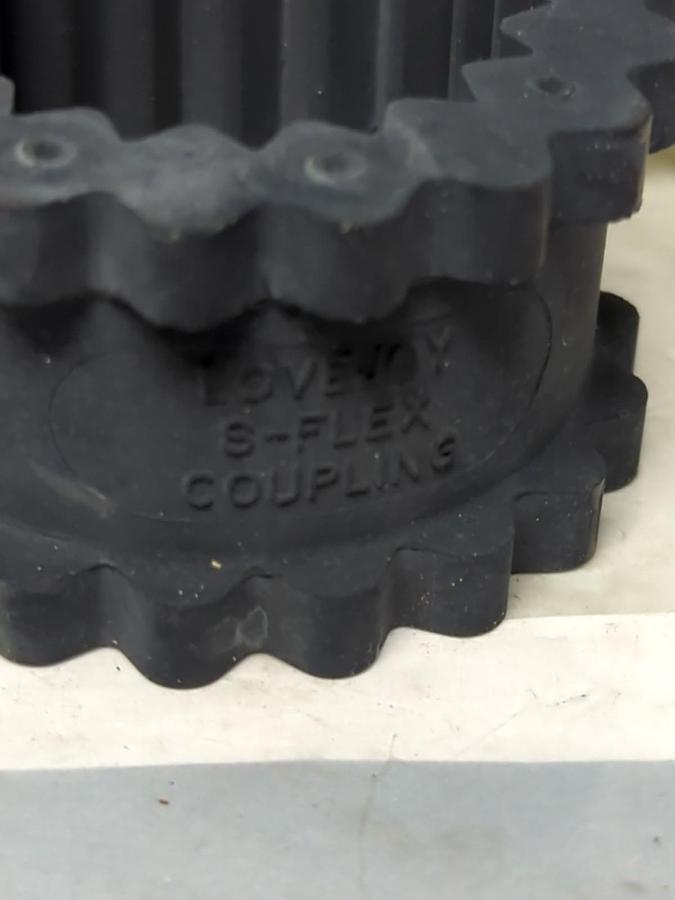 TB WOODS,4JE,SURE FLEX COUPLING SLEEVE NOS