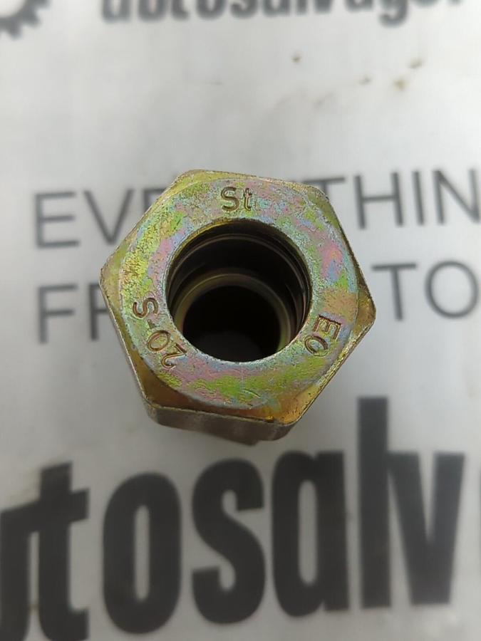 PARKER,EO 20-S,TUBE FITTING 3/4 INCH NOS